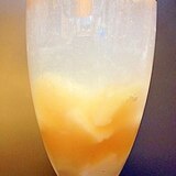 おウチでカクテル気分☆ノンアルコール！！